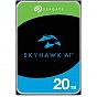 Жесткий диск 3.5» 20TB Seagate (ST20000VE003) (U0884370)