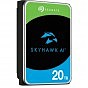 Жорсткий диск 3.5» 20TB Seagate (ST20000VE003) (U0884370)