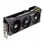 Видеокарта ASUS GeForce RTX4070 SUPER 12Gb TUF OC GAMING (TUF-RTX4070S-O12G-GAMING) (U0891293)