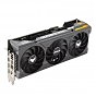 Видеокарта ASUS GeForce RTX4070Ti SUPER 16Gb TUF OC GAMING (TUF-RTX4070TIS-O16G-GAMING) (U0891298)