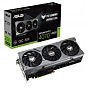 Видеокарта ASUS GeForce RTX4070Ti SUPER 16Gb TUF OC GAMING (TUF-RTX4070TIS-O16G-GAMING) (U0891298)