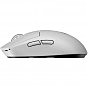 Мышка Logitech G Pro X Superlight 2 Lightspeed Wireless White (910-006638) (U0895672)