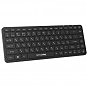 Клавиатура OfficePro SK790B Wireless/Bluetooth Black (SK790B) (U0899512)