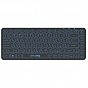 Клавиатура OfficePro SK790B Wireless/Bluetooth Black (SK790B) (U0899512)