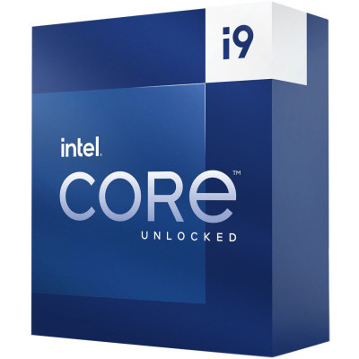 Процессор INTEL Core™ i9 14900 (BX8071514900) (U0886762)