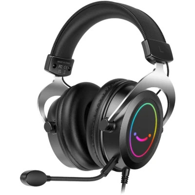 Наушники Fifine H3 RGB Black (H3) (U0899472)