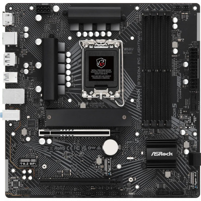 Материнська плата ASRock B760M PG LIGHTNING (U0910853)