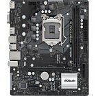 Материнская плата ASRock H410M-H/M.2 SE