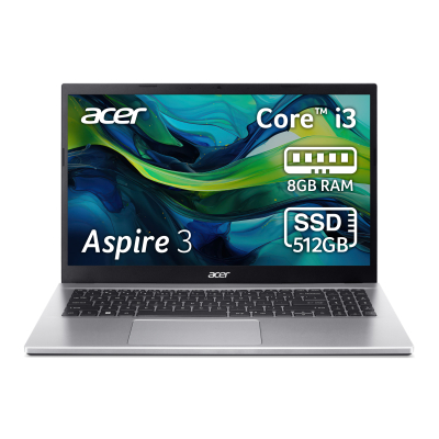 Ноутбук Acer Aspire 3 A315-59-31KX (NX.K6TEU.012) (U0921433)