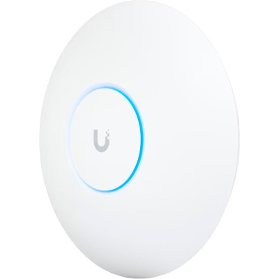 Точка доступа Wi-Fi Ubiquiti UniFi 7 PRO (U7-PRO) (U0930652)