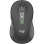 Комплект Logitech Signature Slim MK950 for Business Wireless/Bluetooth UA Graphite (920-012508) (U0934602)