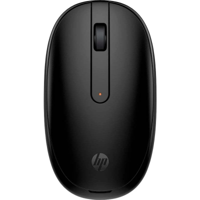 Мышка HP 240 Bluetooth Mouse Black (3V0G9AA) (U0945757)