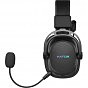 Наушники Hator Hypergang 2 Wireless Tri-Mode Black (HTA-950) (U0945896)