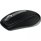 Мышка Logitech MX Anywhere 3S для MAC Wireless Space Grey (910-006947)