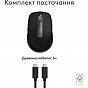 Мышка Logitech MX Anywhere 3S для MAC Wireless Space Grey (910-006947) (U0946970)