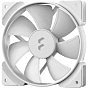 Кулер для корпуса Fractal Design Prisma AL-12 ARGB PWM (FD-FAN-PRI-AL12-PWM-WT) (U0951194)