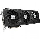 Видеокарта GIGABYTE GeForce RTX4070Ti SUPER 16Gb WINDFORCE MAX OC (GV-N407TSWF3MAX OC-16GD)