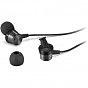 Наушники Lenovo USB-C Wired In-Ear Headphone Black (4XD1J77351) (U0961913)