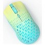 Мишка Xtrike ME GW-121 Bluetooth RGB Blue/Yellow (GW-121GN) (U0967684)