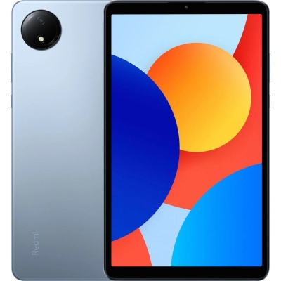 Планшет Xiaomi Redmi Pad SE 8.7 4G 4/128GB Sky Blue (VHU4956EU) (1093732) (U0967945)