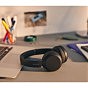 Наушники Sony WH-CH520 Wireless Black (WHCH520B.CE7) (U0883135)