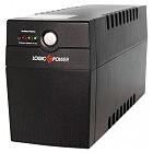 Источник бесперебойного питания LogicPower LPM-700VA-P (3172)