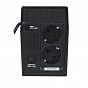 Источник бесперебойного питания LogicPower LPM-700VA-P (3172) (U0058226)