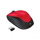 Мышка Logitech M235 Red (910-002496)