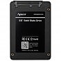 Накопитель SSD 2.5» 240GB Apacer (AP240GAS340G) (U0200669)