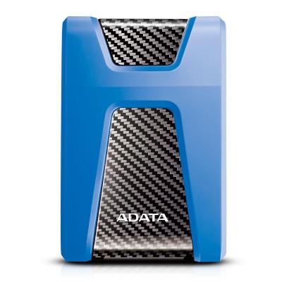 Внешний жесткий диск 2.5» 1TB ADATA (AHD650-1TU31-CBL) (U0295634)