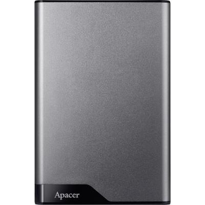 Внешний жесткий диск 2.5» 1TB Apacer (AP1TBAC632A-1) (U0317322)