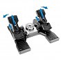 Педали игровые Logitech G Saitek Pro Flight Rudder Pedals PC (945-000005) (U0375617)