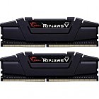 Модуль памяти для компьютера DDR4 16GB (2x8GB) 4000 MHz Ripjaws V G.Skill (F4-4000C18D-16GVK)