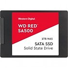 Накопитель SSD 2.5» 1TB WD (WDS100T1R0A)