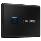 Накопитель SSD USB 3.2 2TB T7 Touch Samsung (MU-PC2T0K/WW)