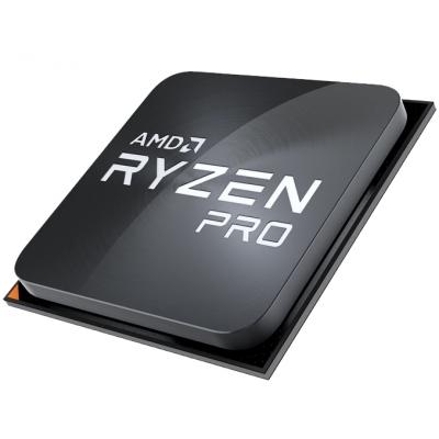 Процессор AMD Ryzen 5 4650G PRO (100-000000143) (U0458665)