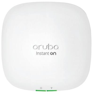 Точка доступа Wi-Fi HP AP22 (R4W02A) (R4W02A) (U0465879)