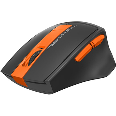 Мышка A4Tech FG30S Orange (U0466178)