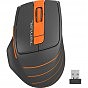 Мышка A4Tech FG30S Orange (U0466178)