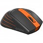 Мышка A4Tech FG30S Orange (U0466178)