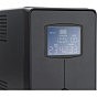 Источник бесперебойного питания Vinga LCD 1500VA metal case ( VPC-1500PRM3 ) (VPC-1500PRM3) (U0444548)