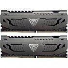 Модуль памяти для компьютера DDR4 16GB (2x8GB) 3600 MHz Viper Steel Patriot (PVS416G360C8K)