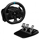 Руль Logitech G923 Racing Wheel and Pedals for PS4 and PC (941-000149)