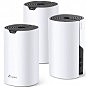 Точка доступа Wi-Fi TP-Link DECO S4 3 pcs AC1200, 2xGE LAN/WAN, MESH (DECO-S4-3-PACK) (U0479381)