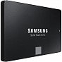 Накопитель SSD 2.5» 500GB 870 EVO Samsung (MZ-77E500BW) (U0493173)