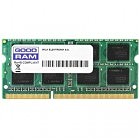 Модуль памяти для ноутбука SoDIMM DDR4 16GB 2666 MHz Goodram (GR2666S464L19S/16G)