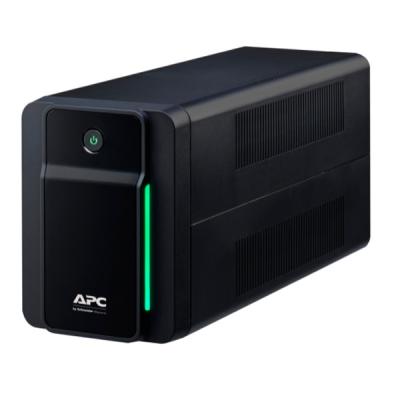 Источник бесперебойного питания APC Back-UPS 750VA (BX750MI-GR) (U0538751)