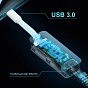 Сетевая карта TP-Link UE300C (U0568584)