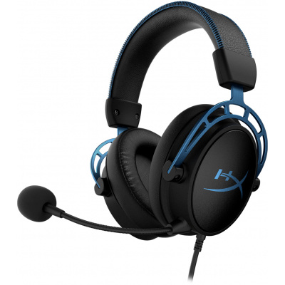 Наушники HyperX Cloud Alpha S 7.1 (4P5L3AA) (U0615572)