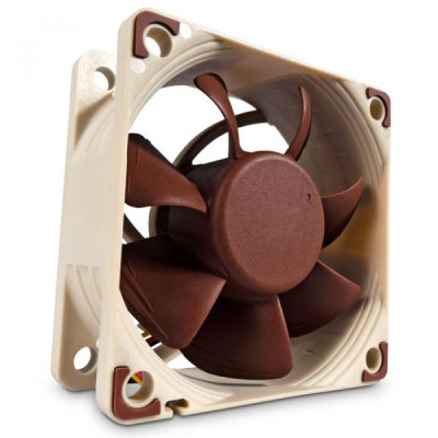 Кулер для корпуса Noctua NF-A6x25 PWM (U0640114)